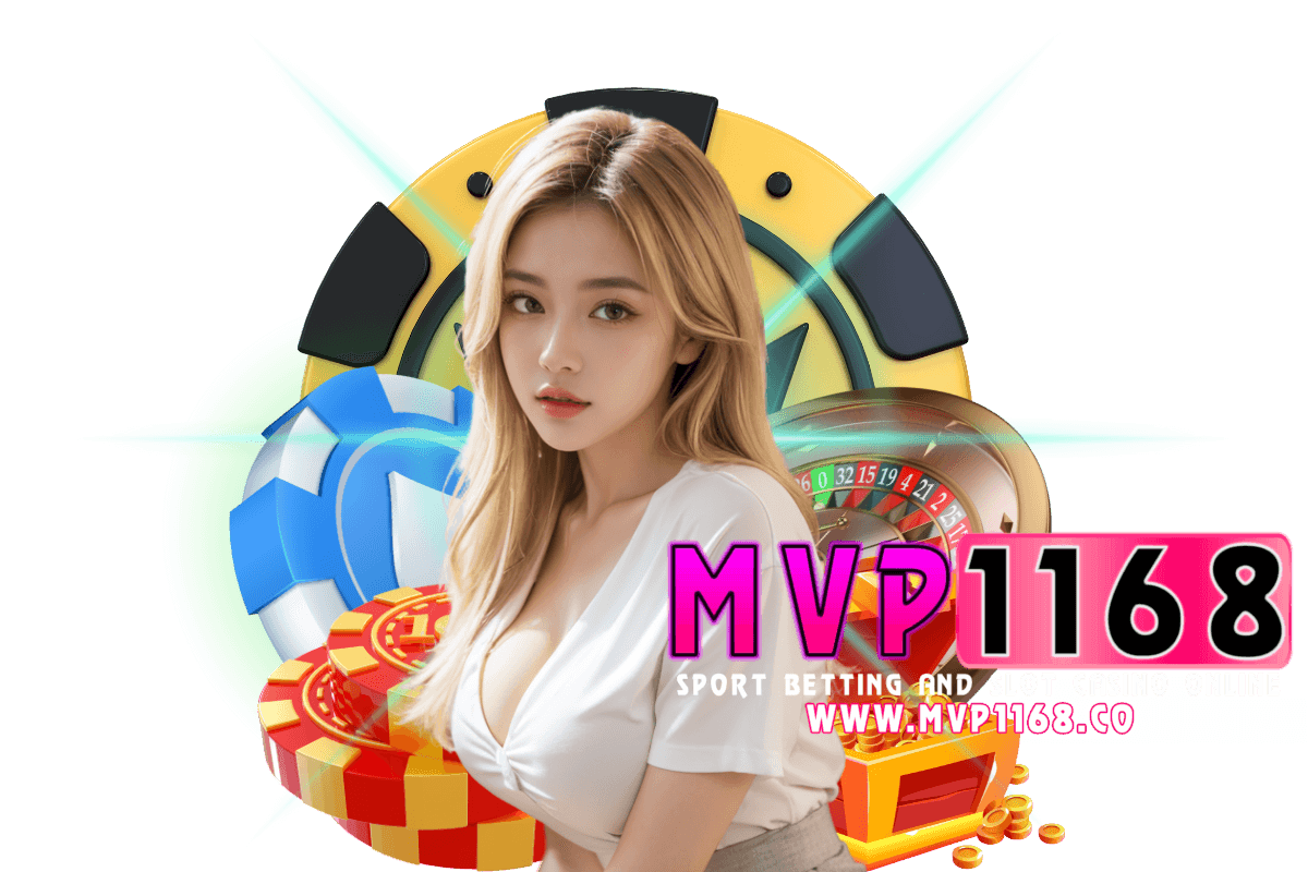 mvp1168 แจกเครดิตฟรี